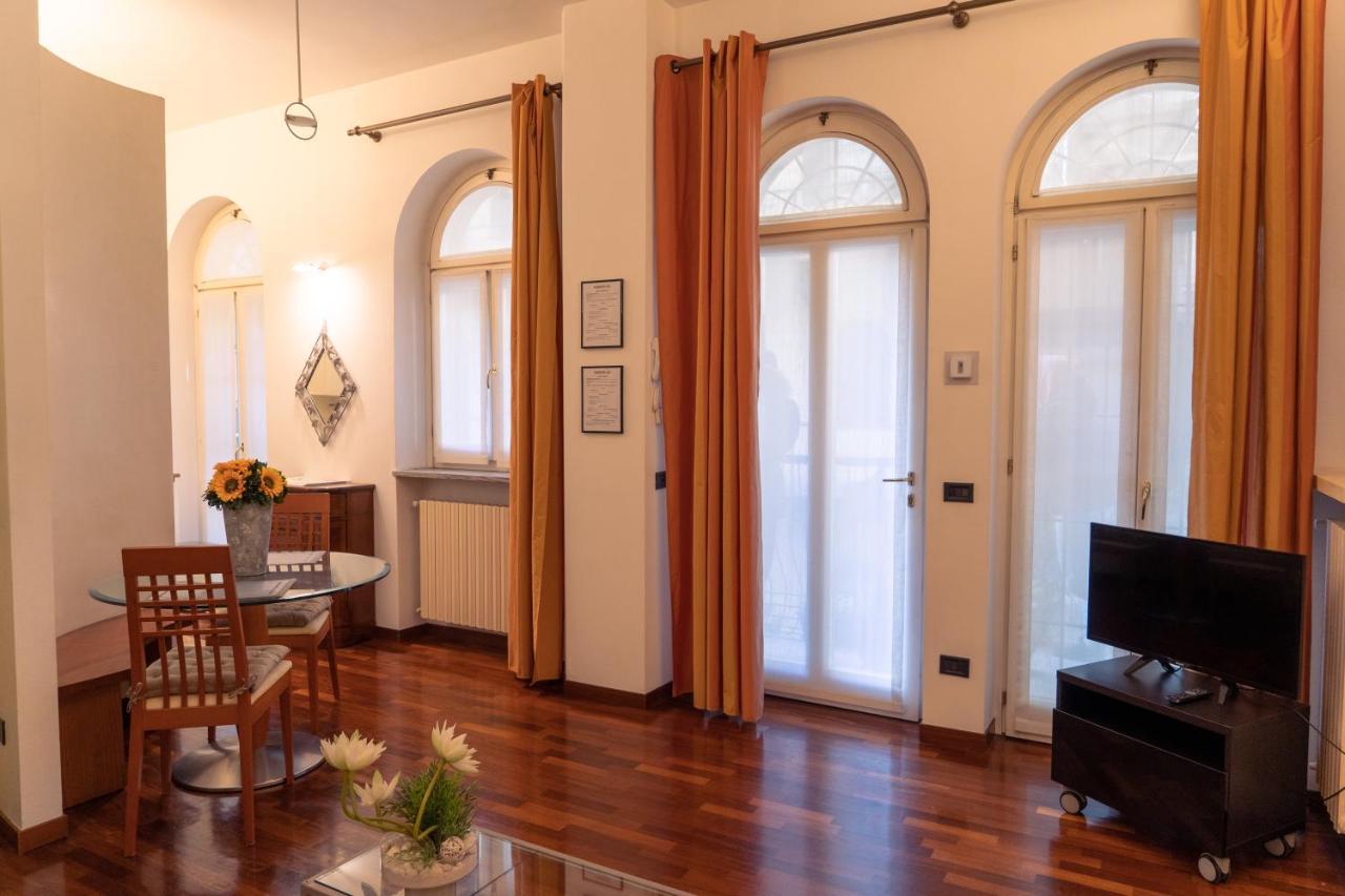 Appartement Marghera 5a - Milan