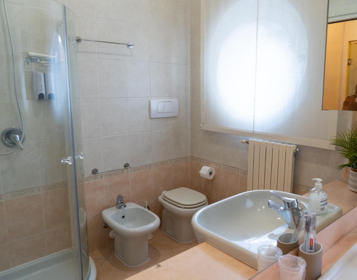 Appartement Marghera 5a - Milan