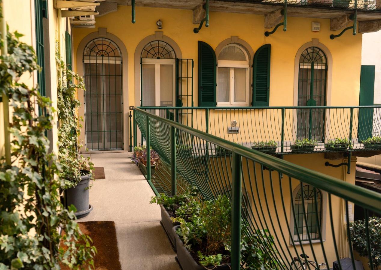 Marghera 5a - Appartement