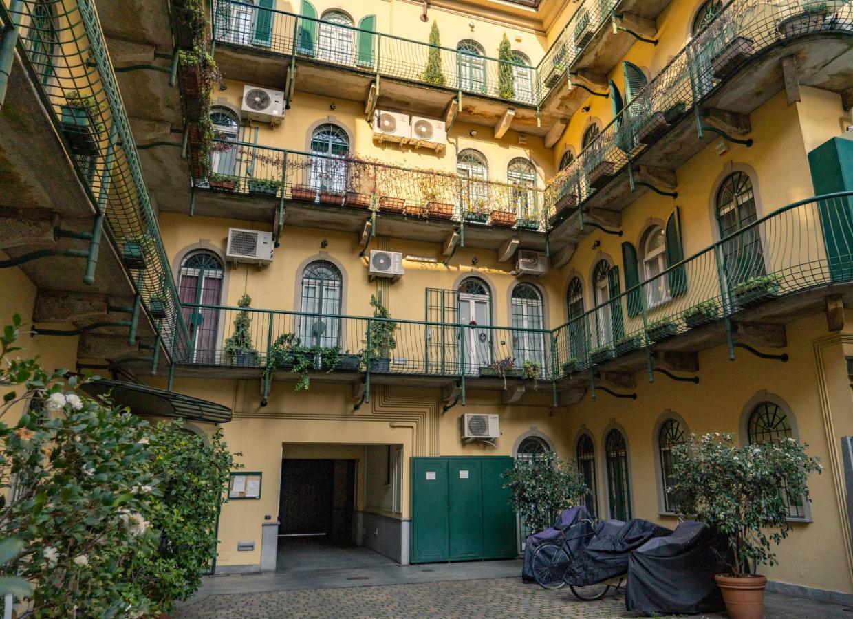 Appartement Marghera 5a - Milan